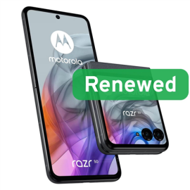 Motorola Renewed Grade C Razr 50