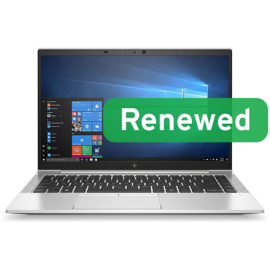 HP Renewed Grade B EliteBook 845 G7