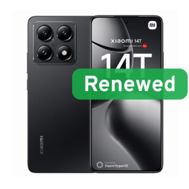 Xiaomi Renewed Grade A 14T