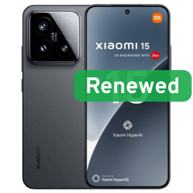 Xiaomi Renewed Grade A 15