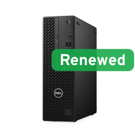 DELL Renewed Grade B OptiPlex 3080 SFF