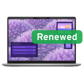 DELL Renewed Grade A Inspiron 5441 Grey