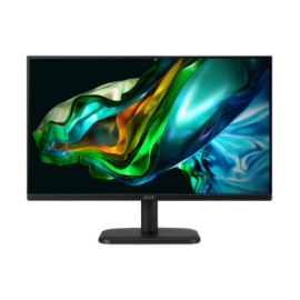 Acer EK241YP0bi 23.8" 1920x1080/16:9/4ms(GTG), 1ms(VRB)/250/100M:1/1x HDMI (1.4), 1x VGA Acer