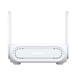 Asus Dual-band WiFi 7 Travel Router RT-BE58 Go 802.11be