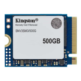 Kingston SSD SNV3SM3/500G 500 GB