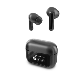 Energy Sistem True Wireless Earphones Icon Series Built-in microphone
