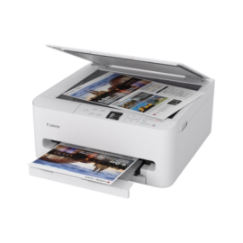 Canon Multifunctional printer PIXMA TS6550i Inkjet