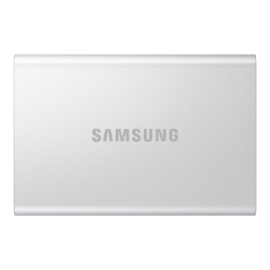 Samsung SSD T7 Resurrected 2000 GB