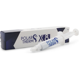 Polartherm X-8 Thermal Paste, 10 g PT-X8-010