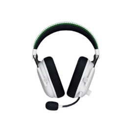 Razer BlackShark V3 Pro for Xbox Gaming Headset, Over-Ear,Wireless, White Razer