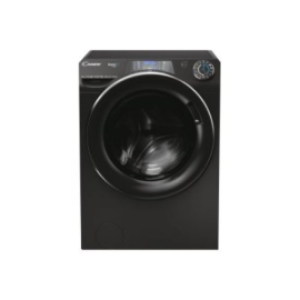 Candy Washing Machine RP 496BWMBCB/1-S