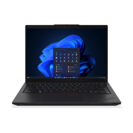 Lenovo ThinkPad L14 G6 AMD Black 14 "