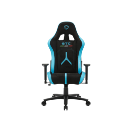 Onex Air Suede; PVC; Nylon caster; Metal Gaming chairs STC Alcantara L Series