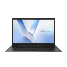 Asus Vivobook Go 15 Mixed Black 15.6 "