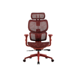 Onex Gaming Office Chair Ventra Premium Mesh Red