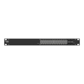 Teltonika PoE+ managed switch SWM282 Managed