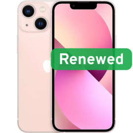 Apple Renew Grade C Apple iPhone 13 Pink