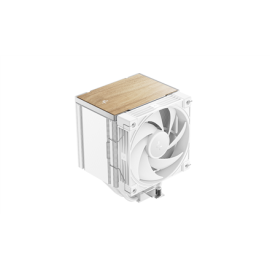 Deepcool CPU Air Cooler AK500 G2 WH Intel, AMD
