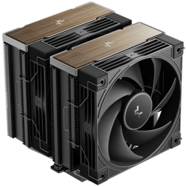 Deepcool CPU Air Cooler AK620 G2 Intel, AMD