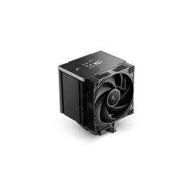 Deepcool CPU Air Cooler AK500 G2 DIGITAL NYX Intel, AMD