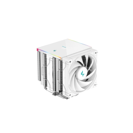 Deepcool Air Cooler AK620 DIGITAL SE WH Intel, AMD