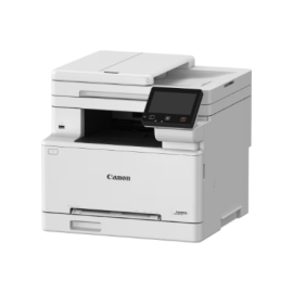 Canon Printer I-SENSYS MF667Cdw Laser
