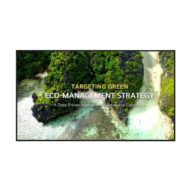 LG UHD Signage 65UL3Q-E 65 "