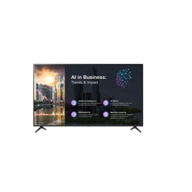 LG UHD TV Signage 65PK640S0LB 65 "