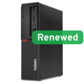 Lenovo Renew Grade B ThinkCentre M720s SFF