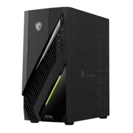 MSI MAG Infinite E1 14NVL5-104EU Desktop
