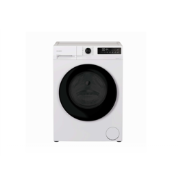 Candy Washing machine GWD 374SB7-S Energy efficiency class A/E