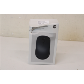 SALE OUT. Xiaomi Dual-mode Wireless Mouse 2  (Black) SALE OUT. Xiaomi Dual-mode Mouse 2 Wireless