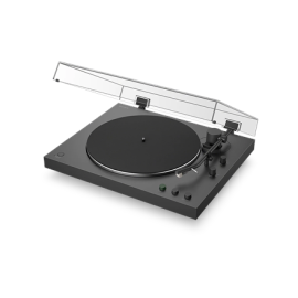 Sony Wireless Turntable PS-LX3BT Automatic