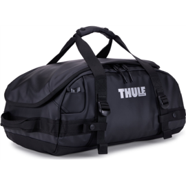 Thule Chasm Duffel Bag, 30L Black