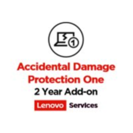 Lenovo Warranty Accidental Damage Protection One (Android Tablets)