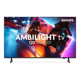 Philips 65MLED920/12 65" (164cm) 4K QD MiniLED Ambilight TV Philips
