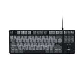 Fury Kanabo K2 Gaming Keyboard
