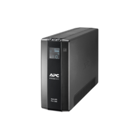 APC Back UPS Pro BR 1300VA, 8 Outlets, AVR, LCD Interface Schneider Electric