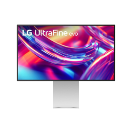 LG 32U990A-S 32 " IPS Black