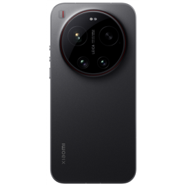 Xiaomi 17 Ultra Black