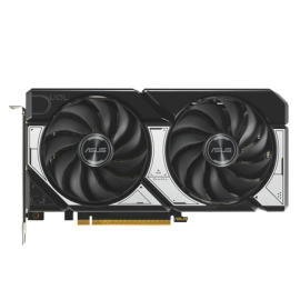 Asus Dual GeForce RTX 5060 8GB GDDR7 OC Edition NVIDIA 8 GB