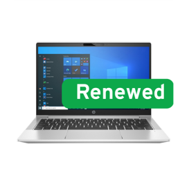 HP Renewed Grade A ProBook 440 G9 14 "