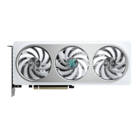 Gigabyte GeForce RTX 5060 AERO OC 8G NVIDIA 8 GB