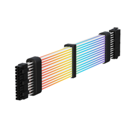 Gamemax PSU Extension cable VGA 3x8PIN-B