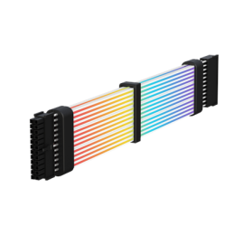 Gamemax PSU Extension cable MB 24PIN-B