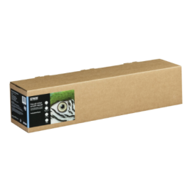 Epson Fine Art Cotton Smooth Natural 300 g/m² 24" x 15m
