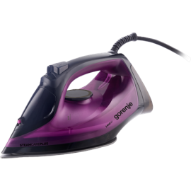 Gorenje SIK2400BKV Steam Iron 2400 W