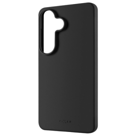 FIXED Story Back Cover for Samsung Galaxy S26, black Fixed