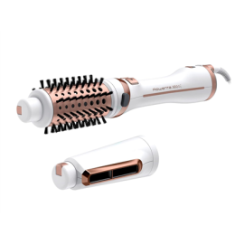 Rowenta Hair Styling Comb CF9720 Ultimate Ion conditioning