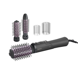 Philips Hot Air Styler BHA715/00 7000 Series Ion conditioning